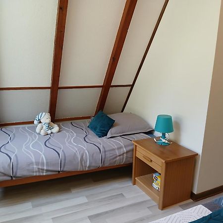 4 Gites Individuels A Kaysersberg Екстер'єр фото