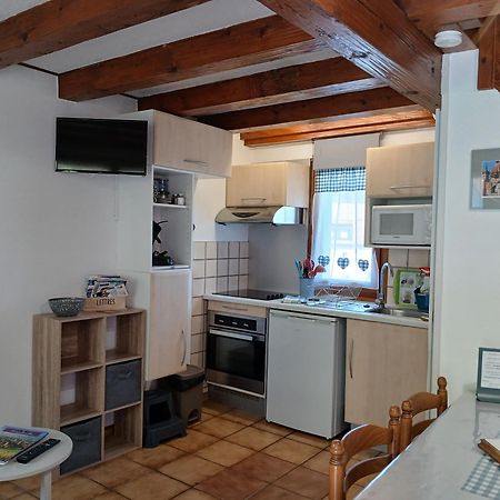 4 Gites Individuels A Kaysersberg Екстер'єр фото