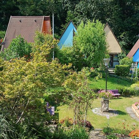 4 Gites Individuels A Kaysersberg Екстер'єр фото