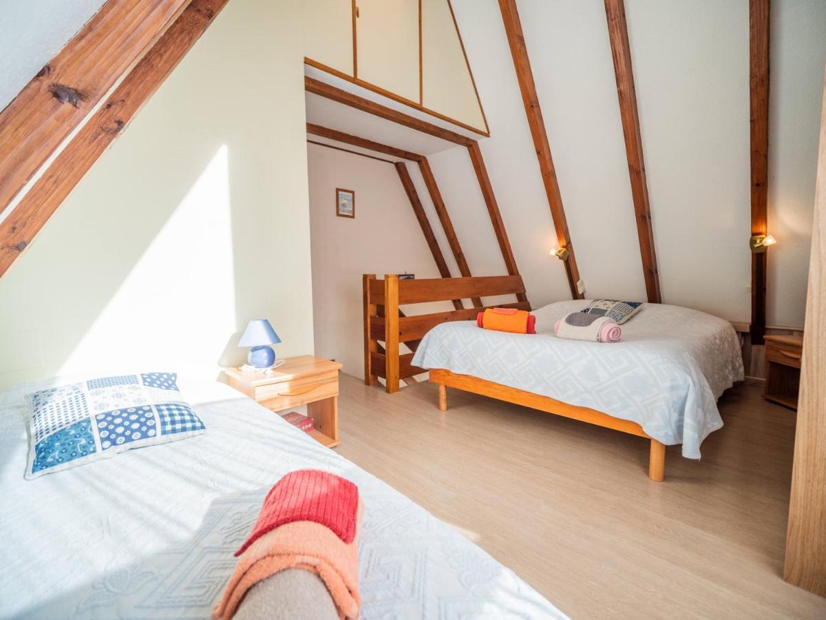 4 Gites Individuels A Kaysersberg Екстер'єр фото