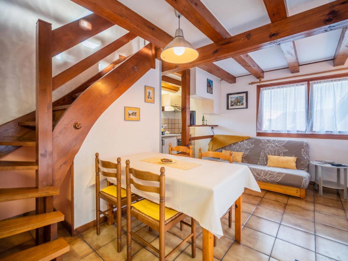 4 Gites Individuels A Kaysersberg Екстер'єр фото
