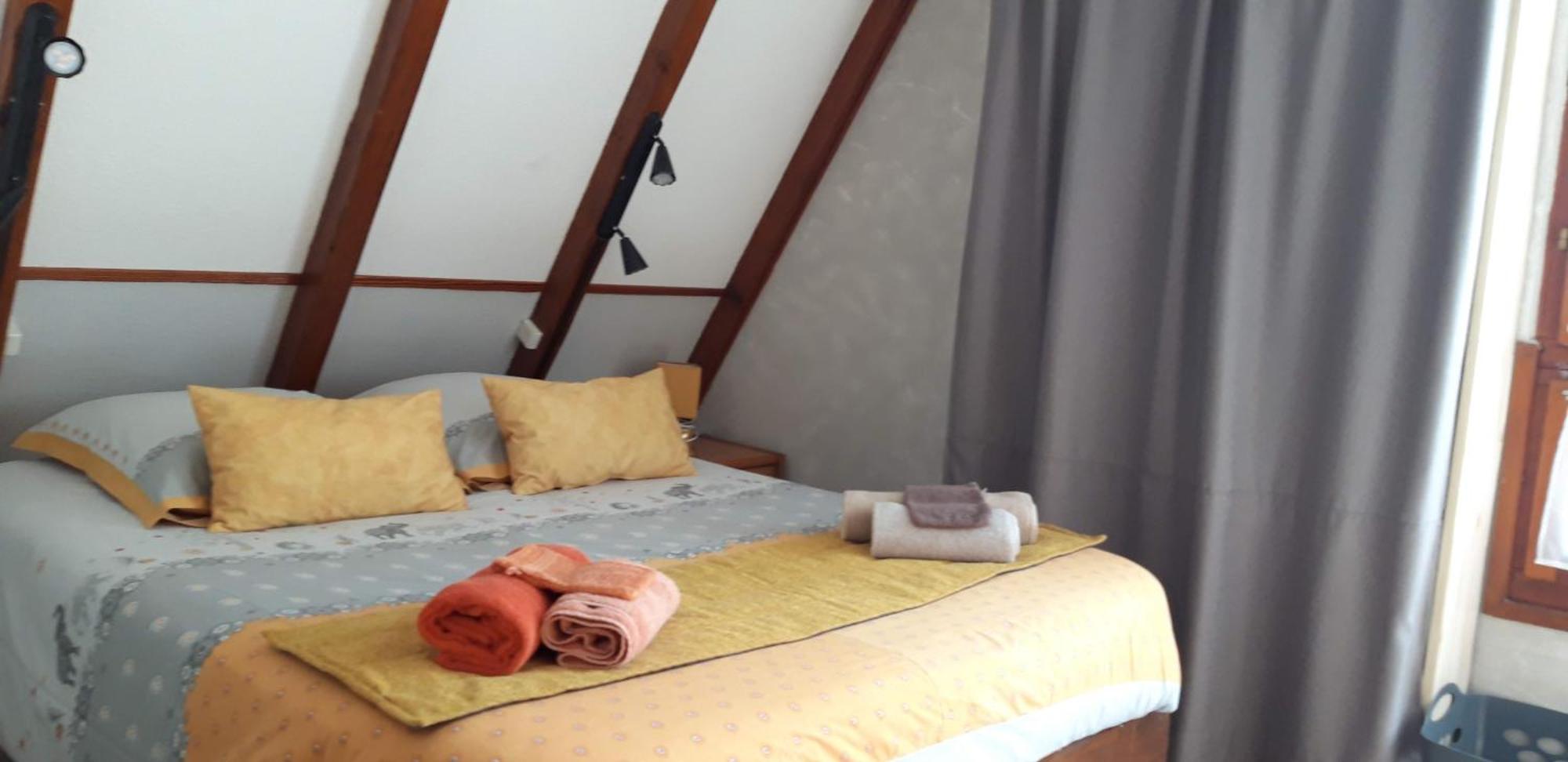 4 Gites Individuels A Kaysersberg Екстер'єр фото