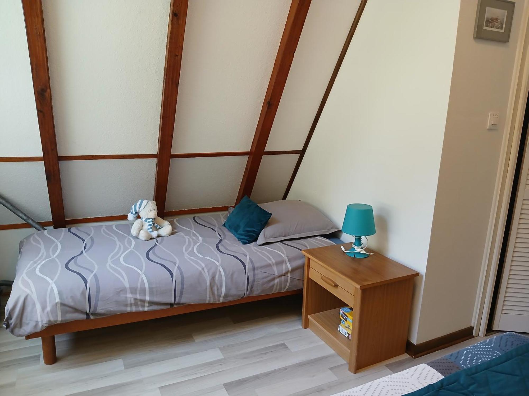 4 Gites Individuels A Kaysersberg Екстер'єр фото