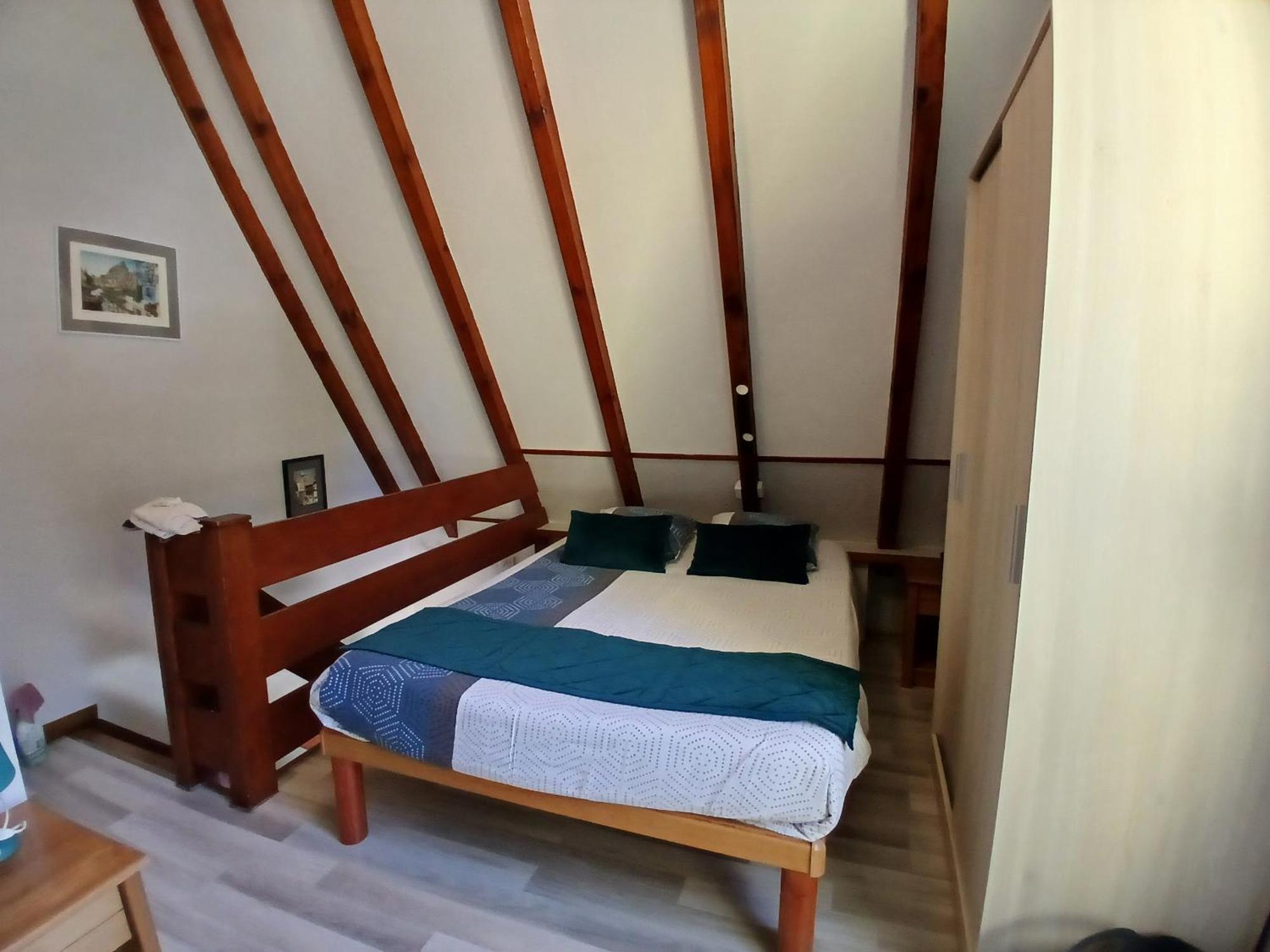 4 Gites Individuels A Kaysersberg Екстер'єр фото