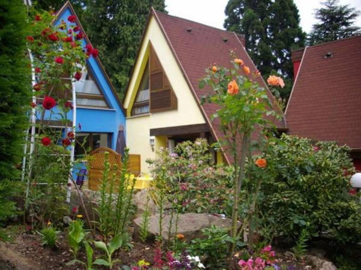 4 Gites Individuels A Kaysersberg Номер фото